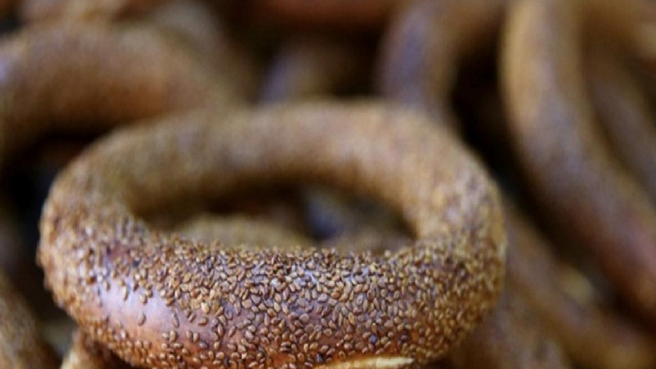 Simit fiyatlarına 4 büyükşehirde yapılan artış yılbaşına kadar ertelendi