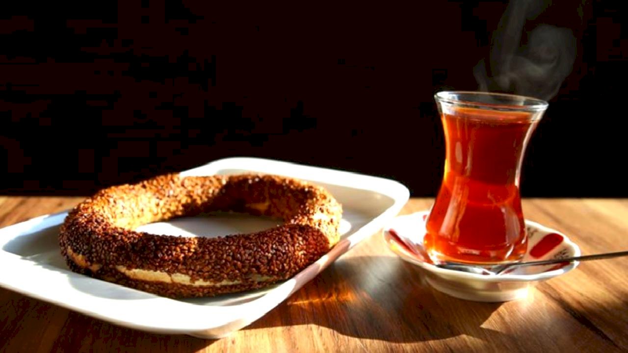Simit fiyatlarına 4 büyükşehirde yapılan artış yılbaşına kadar ertelendi