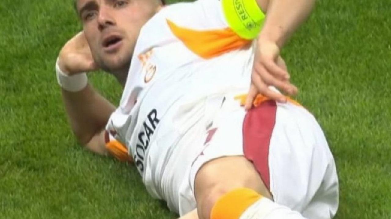 Sinan Engin'den Yunus Akgün'e gol sevinci eleştirisi: Amacın ne oğlum?