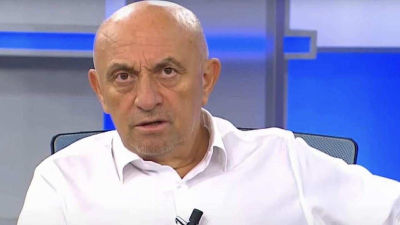 Sinan Engin'den Yunus Akgün'e gol sevinci eleştirisi: Amacın ne oğlum?