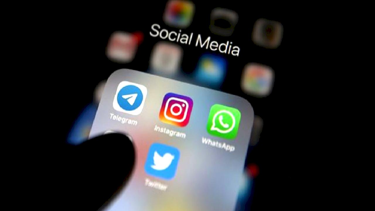 Sosyal medya uygulamalarına yönelik bant daralması 21 saat sonra kaldırıldı