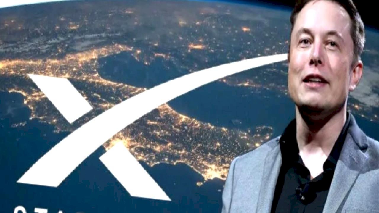 SpaceX, küresel internet için 28 Starlink uydusu daha fırlattı