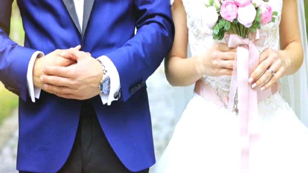 Takı töreninden horona: Türkiye’de düğün gelenekleri