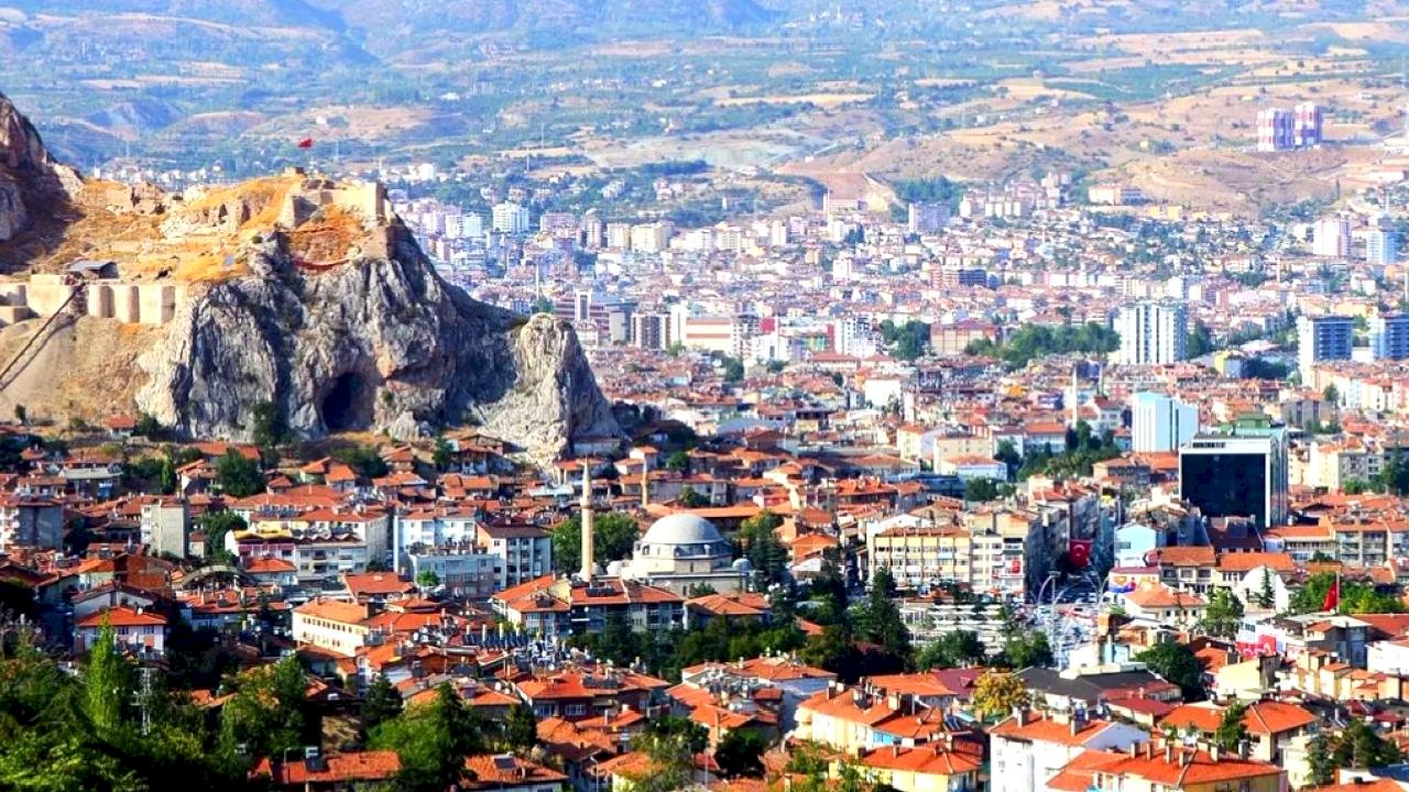 Tokat’ta yüksek konut fiyatlarına yüzde 25 kat karşılığı model önerisi