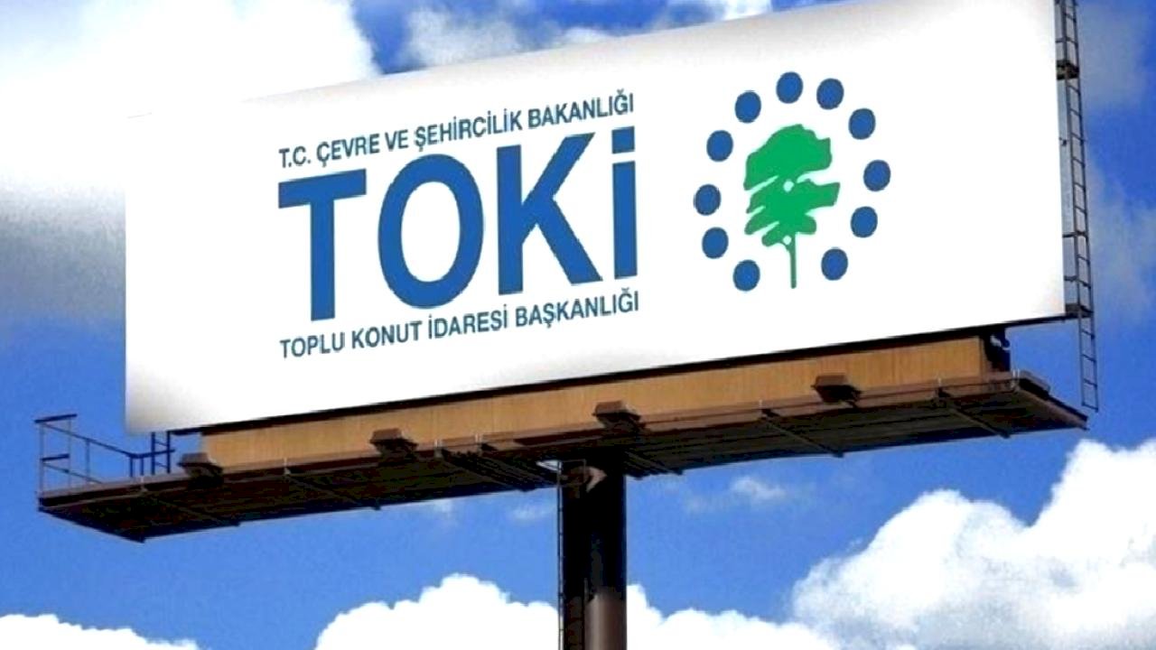 TOKİ'den borcunu kapatanlara yüzde 25 indirim imkanı