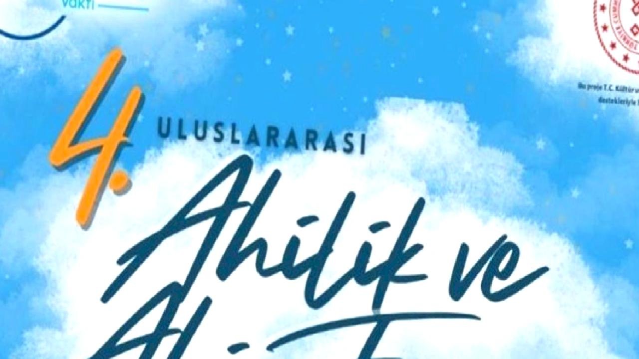 Türk Dünyası Parlamenterler Vakfı'nın Ahilik yarışması sonuçlandı