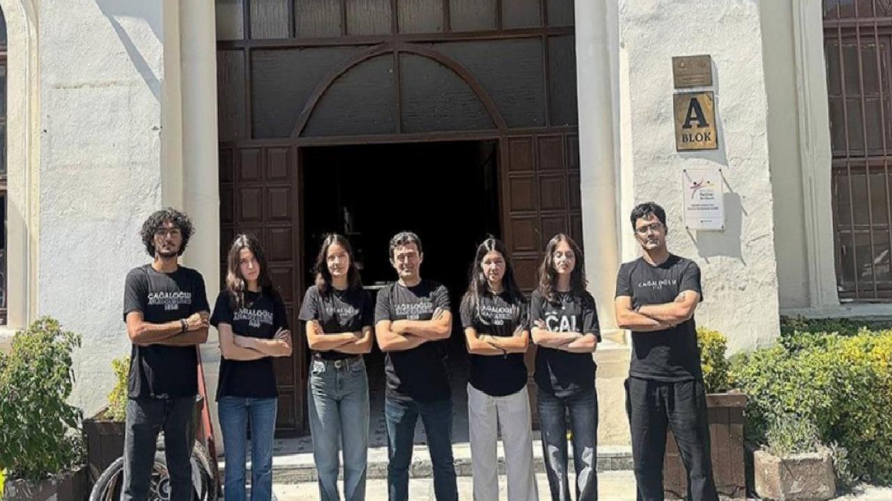 Türk lise öğrencilerinden CERN’de tarihi başarı