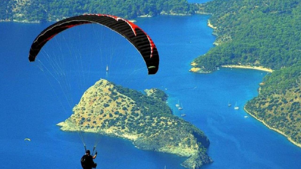 Türkiye’nin biyoçeşitlilik serveti: Doğanın kalbi 9 bölge