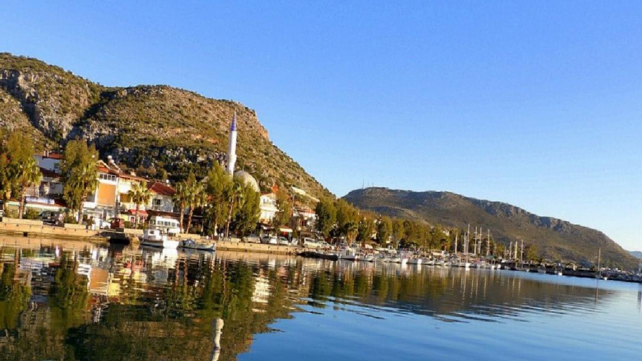 Türkiye’nin biyoçeşitlilik serveti: Doğanın kalbi 9 bölge