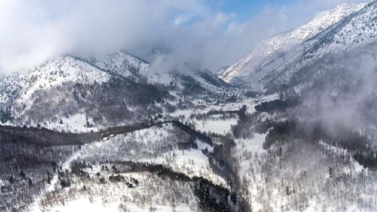 Türkiye’nin biyoçeşitlilik serveti: Doğanın kalbi 9 bölge