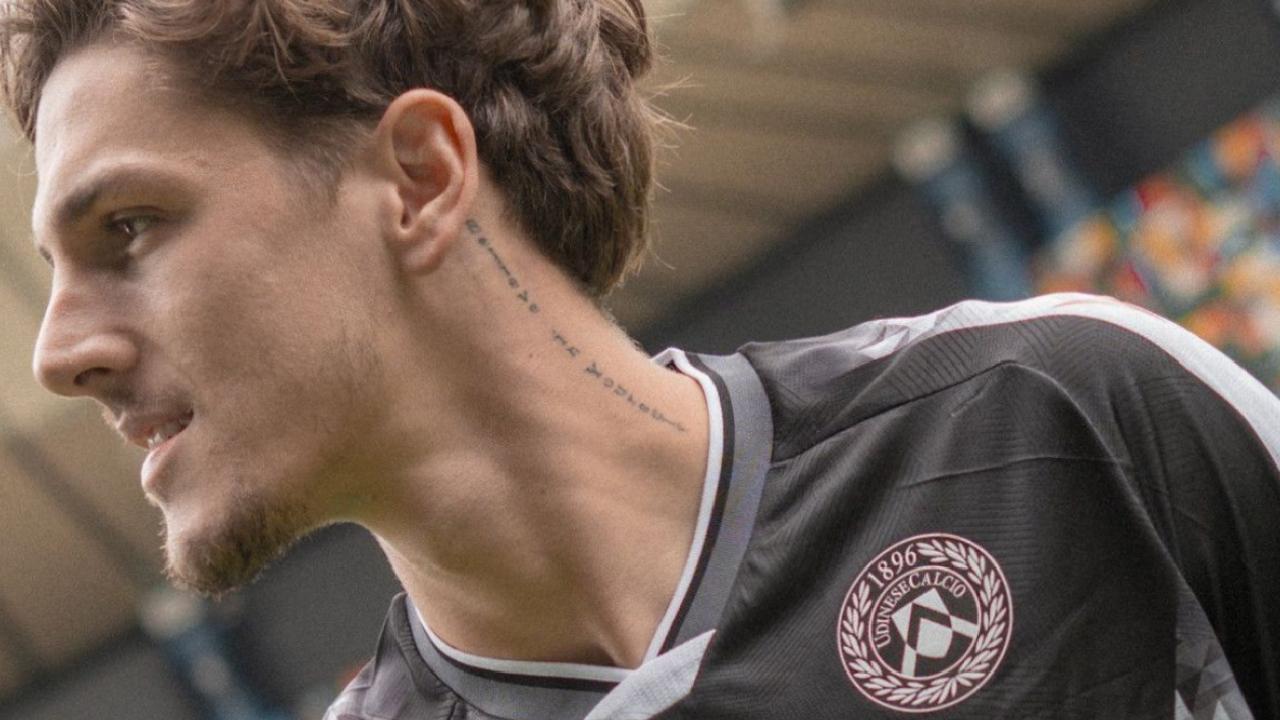 Udinese'den Nicolo Zaniolo sözleri