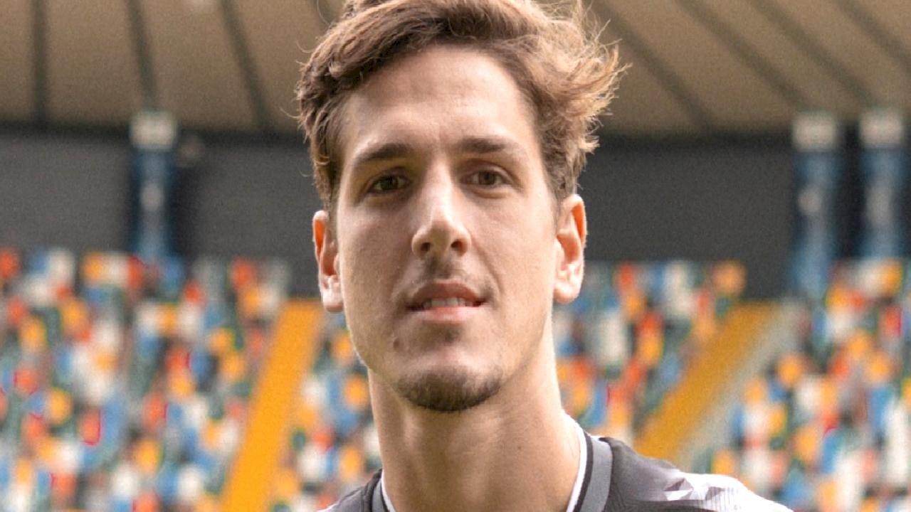 Udinese'den Nicolo Zaniolo sözleri