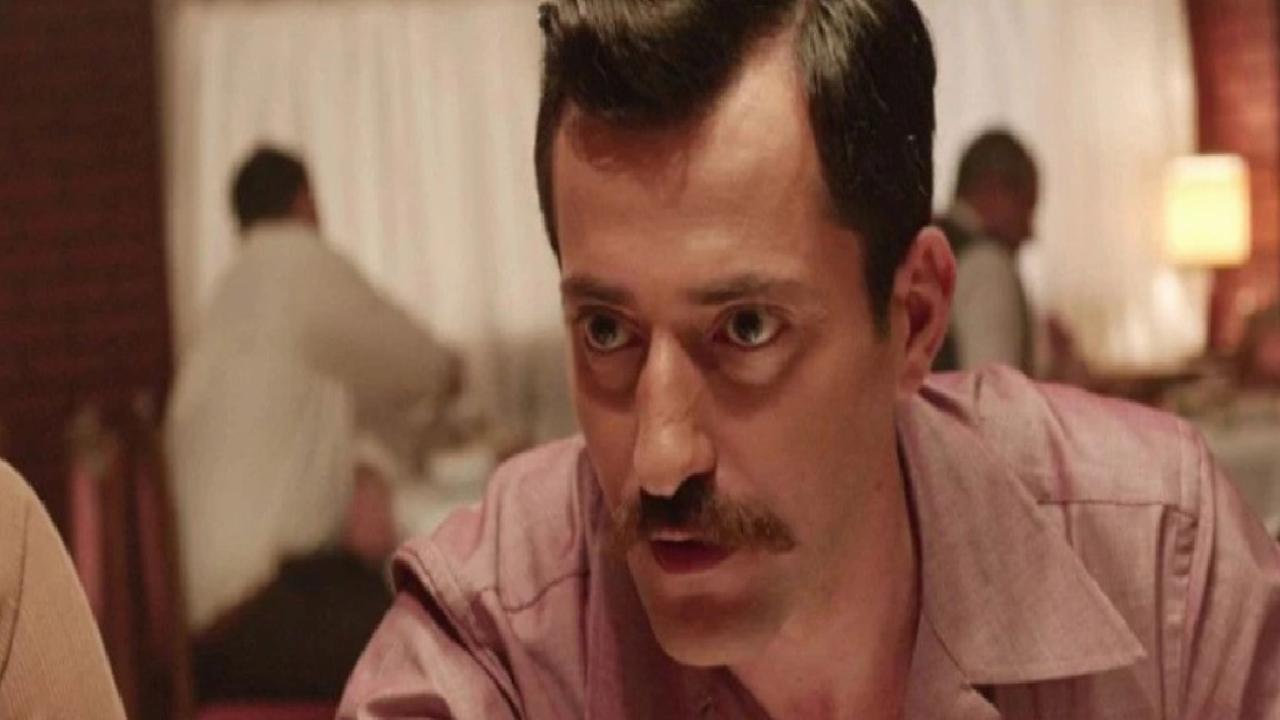 Uzak Şehir'in Boran'ı bakın aslen nereliymiş