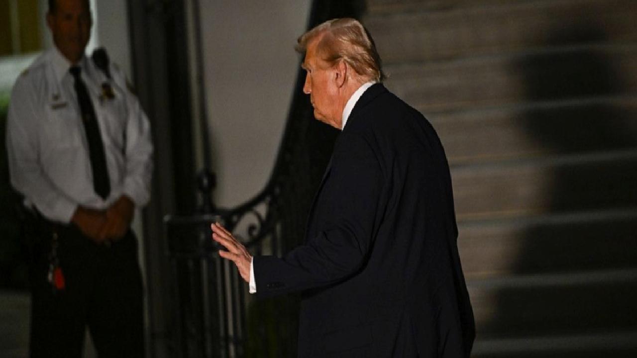 Venezuela: ABD, Karayipler'de istihbarat uçuşları gerçekleştiriyor