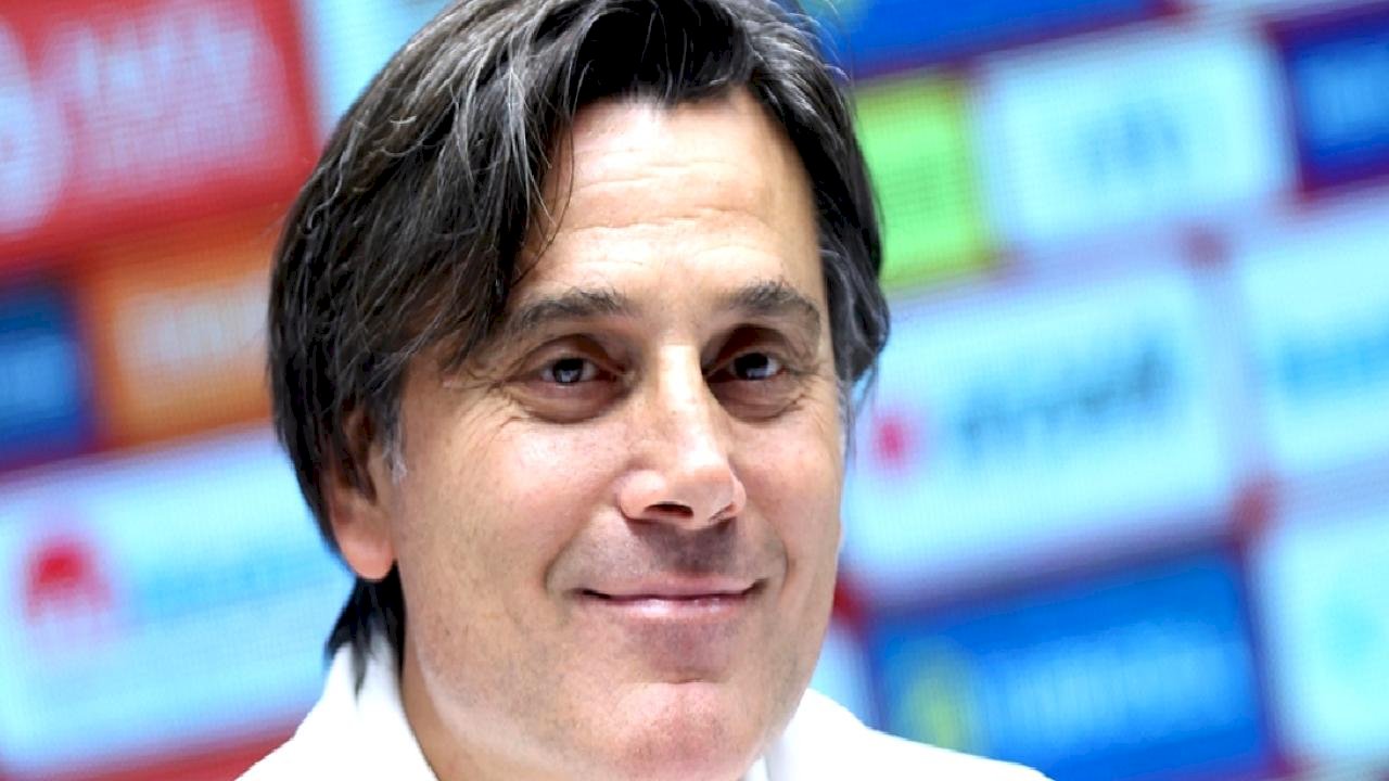 Vincenzo Montella: Türk vatandaşlığı benim için gurur olur