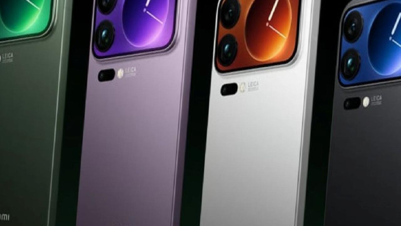 Xiaomi 17'den yeni rekor: Markanın en hızlı satılan modeli olabilir