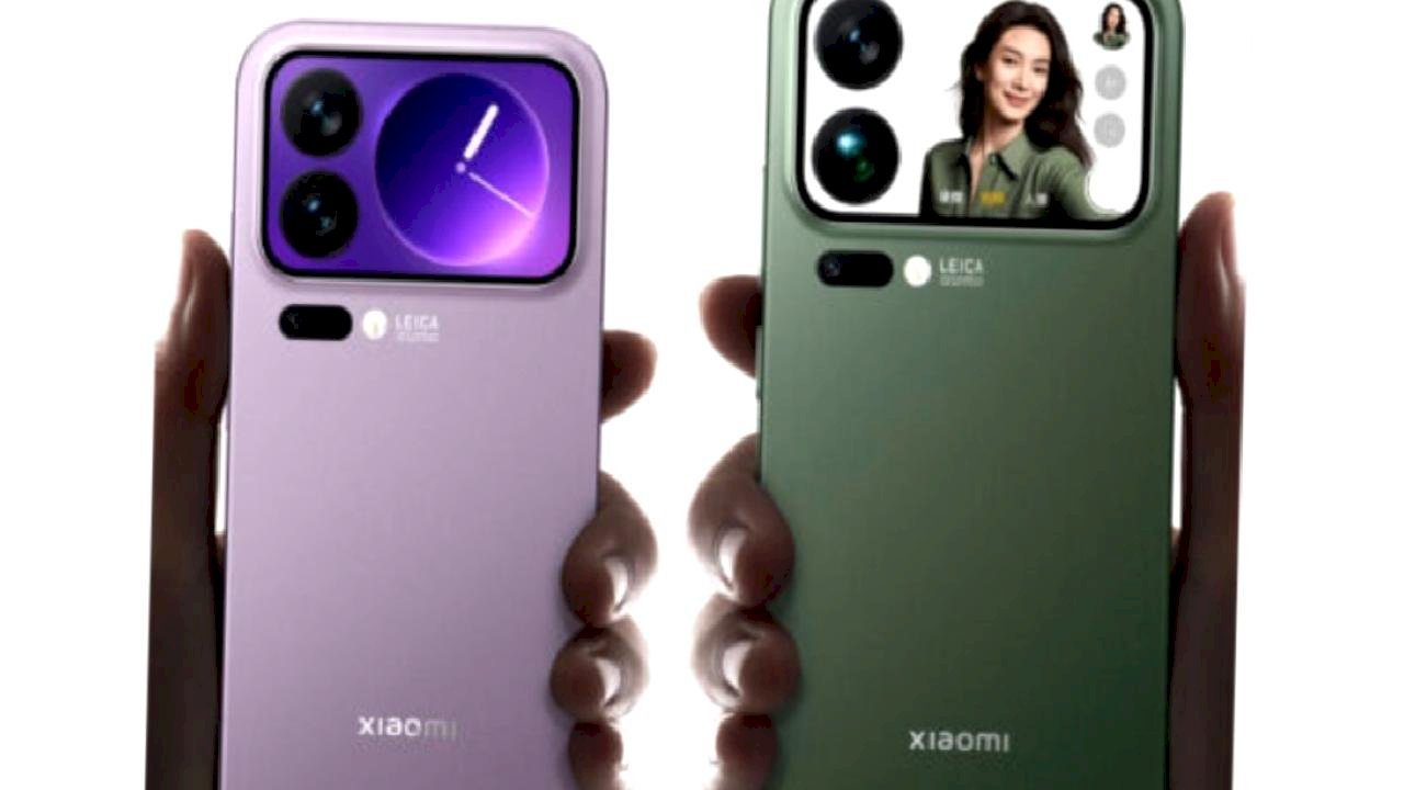Xiaomi 17'den yeni rekor: Markanın en hızlı satılan modeli olabilir