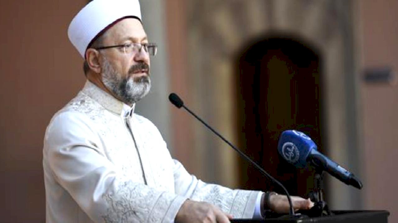 Yeni Diyanet İşleri Başkanı Safi Arpaguş kimdir, kaç yaşında, nereli?