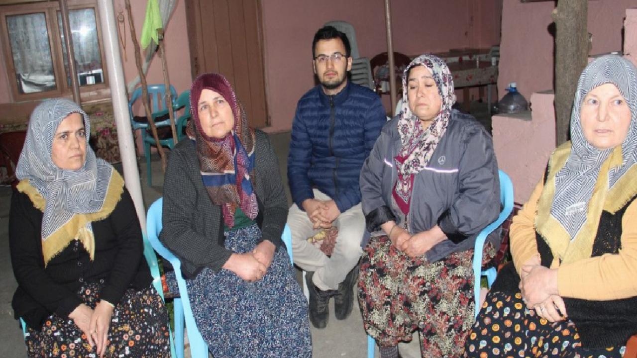 Yunanistan'da bin 293 gün önce kaybolan tır şoförü hakkında gaiplik kararı