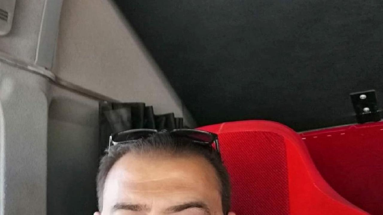 Yunanistan'da bin 293 gün önce kaybolan tır şoförü hakkında gaiplik kararı