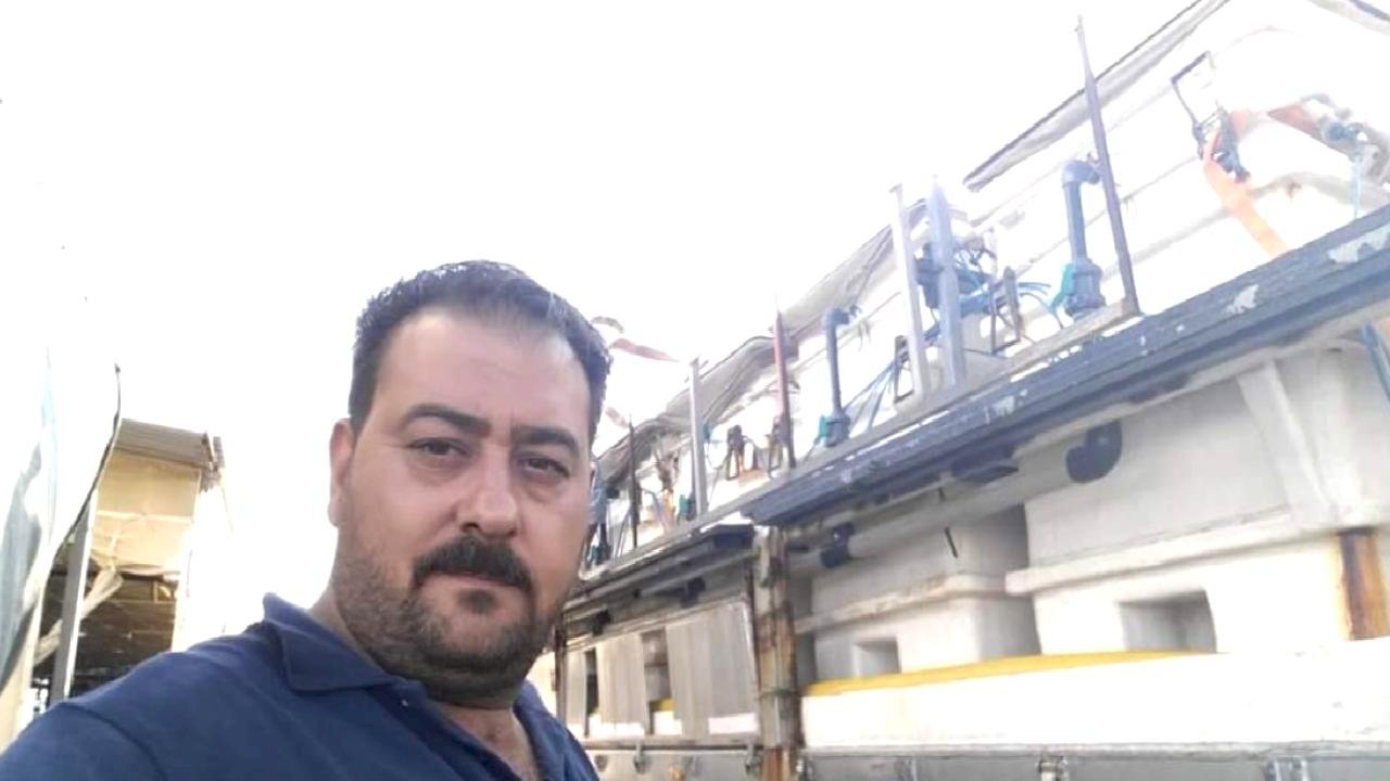 Yunanistan'da bin 293 gün önce kaybolan tır şoförü hakkında gaiplik kararı