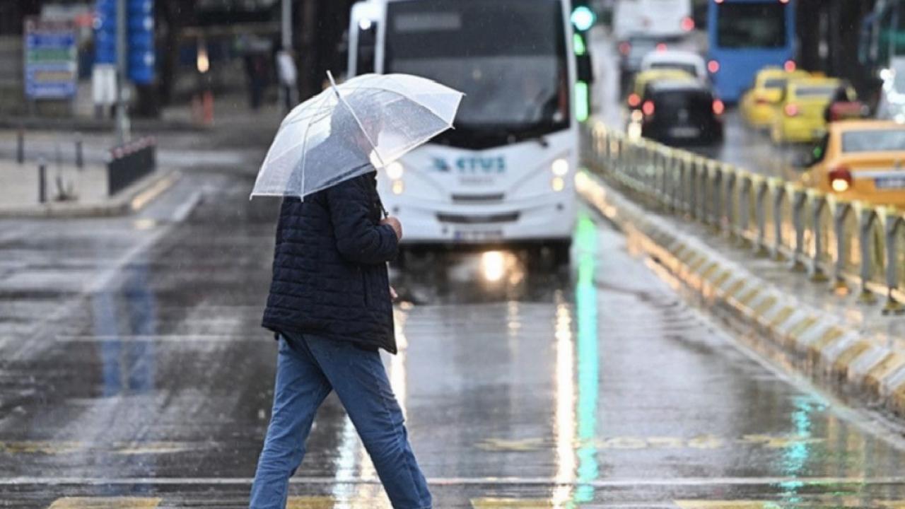 Yurtta hava durumu: Yerel yağışlar ve parçalı bulutlu hava bekleniyor