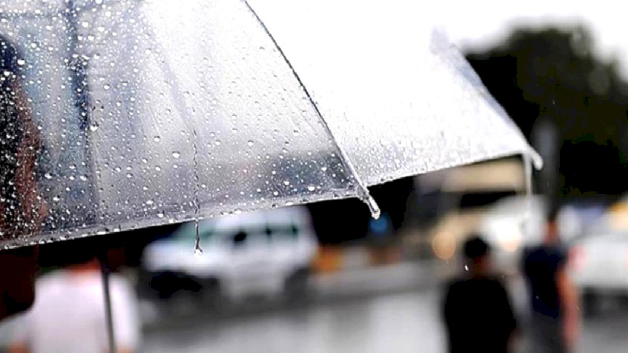 Yurtta hava durumu: Yerel yağışlar ve parçalı bulutlu hava bekleniyor