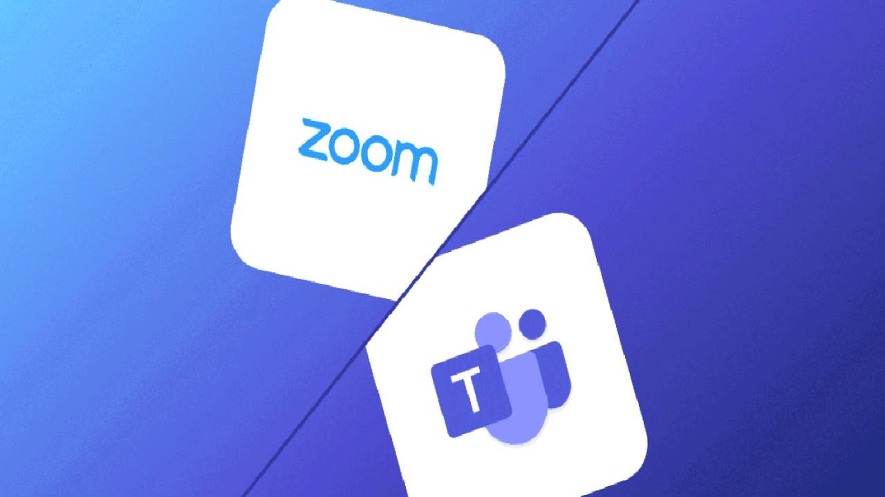 Zoom ve Microsoft Teams kullananlar dikkat: Gizlice gözetleniyor olabilirsiniz