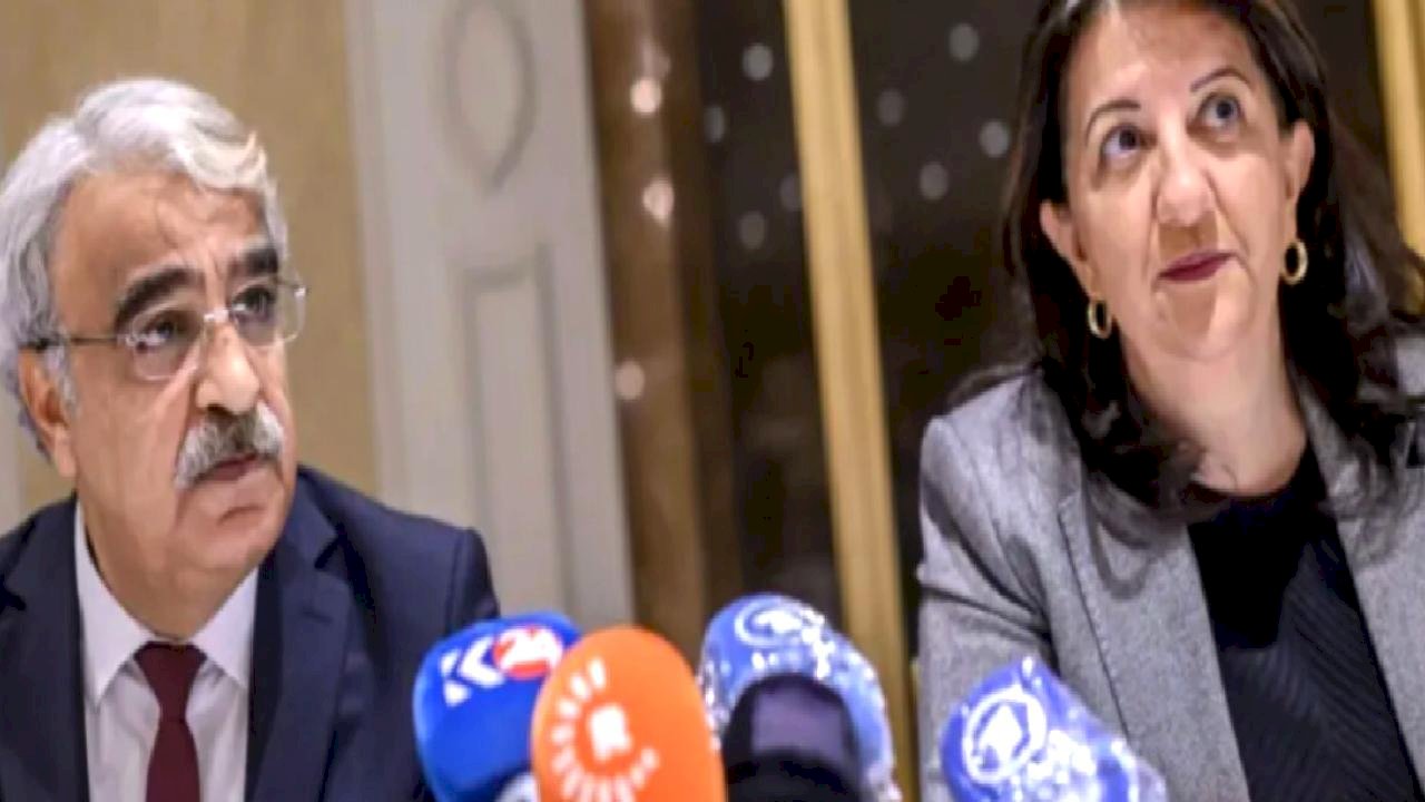 Abdullah Öcalan görüşmesinin ardından İmralı Heyeti&#039;nden açıklama