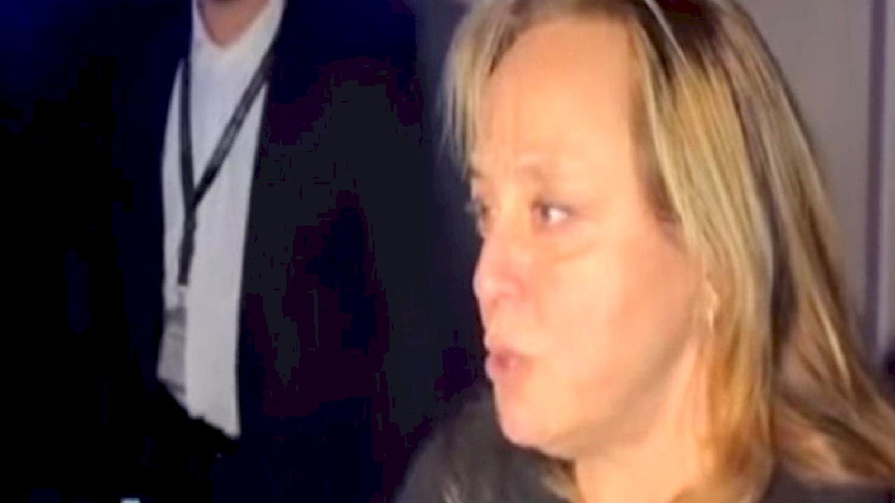 Ayşe Barım hakkında yeniden tutuklama kararı verildi