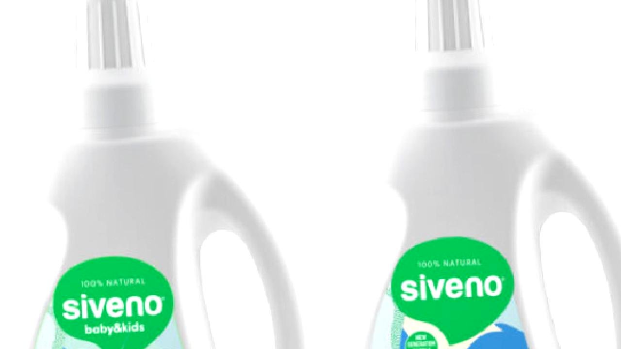 Bebekler için Doğal Deterjan Kullanımı