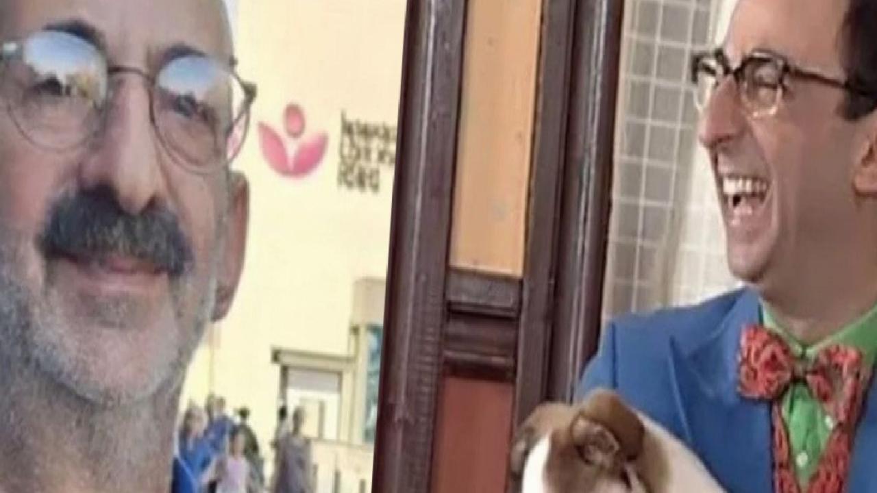 Bir Demet Tiyatro’nun efsane oyuncusu Fadıl'ıydı! Bican Günalan’ın son hali gündem oldu