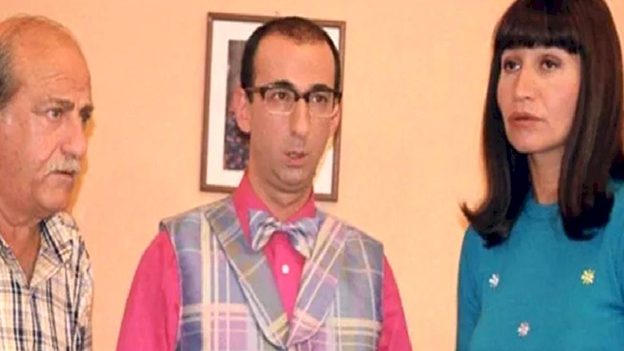 Bir Demet Tiyatro’nun efsane oyuncusu Fadıl'ıydı! Bican Günalan’ın son hali gündem oldu