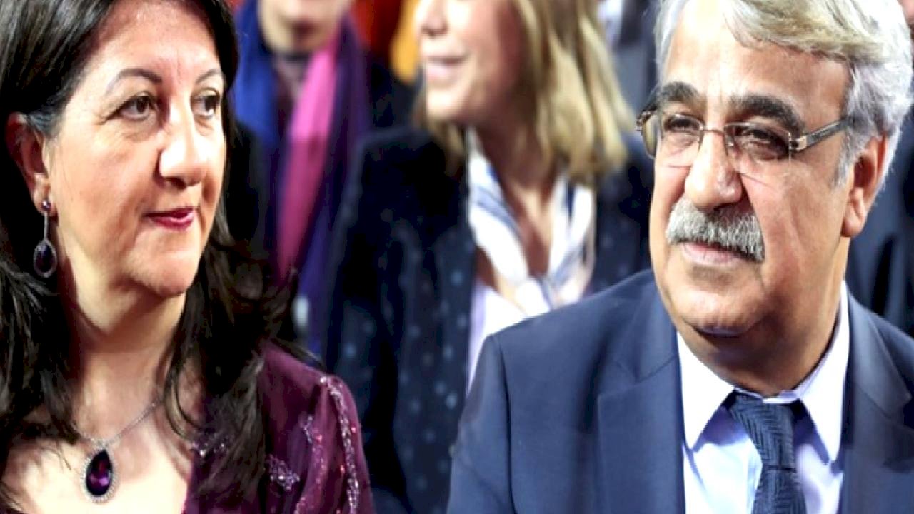 DEM Parti heyeti yeniden İmralı&#039;ya gidecek