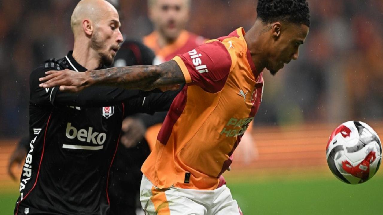 Eski hakemler, Galatasaray - Beşiktaş derbisini değerlendirdi