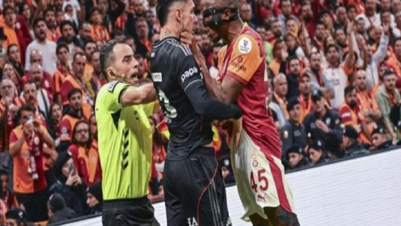 Eski hakemler, Galatasaray - Beşiktaş derbisini değerlendirdi