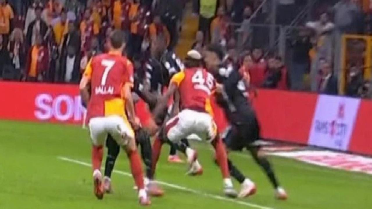 Eski hakemler, Galatasaray - Beşiktaş derbisini değerlendirdi