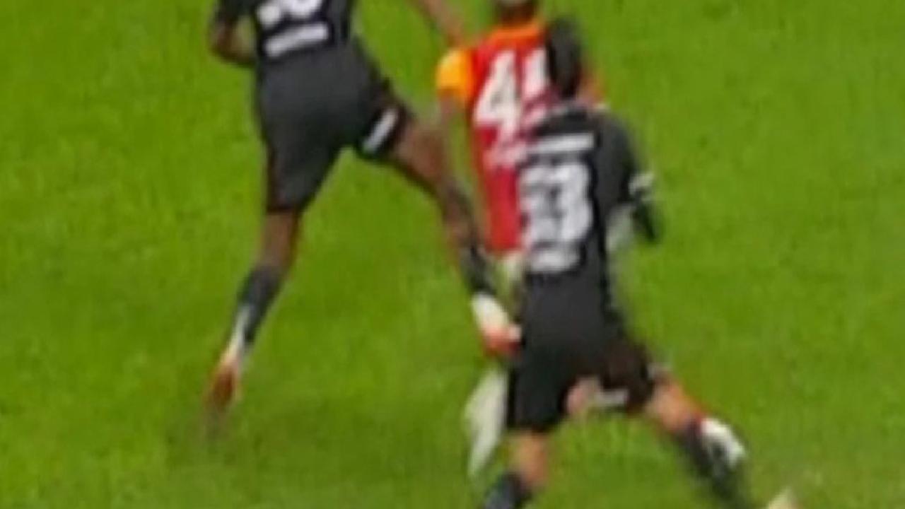 Eski hakemler, Galatasaray - Beşiktaş derbisini değerlendirdi