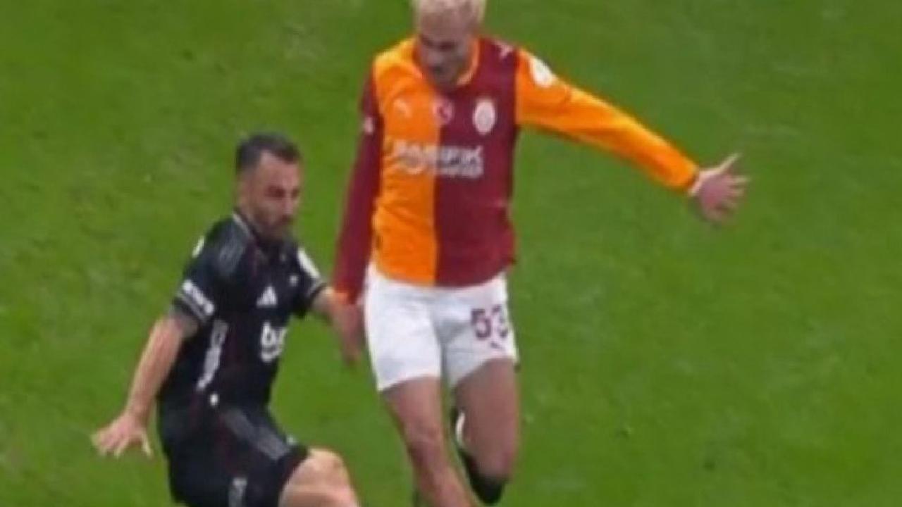 Eski hakemler, Galatasaray - Beşiktaş derbisini değerlendirdi