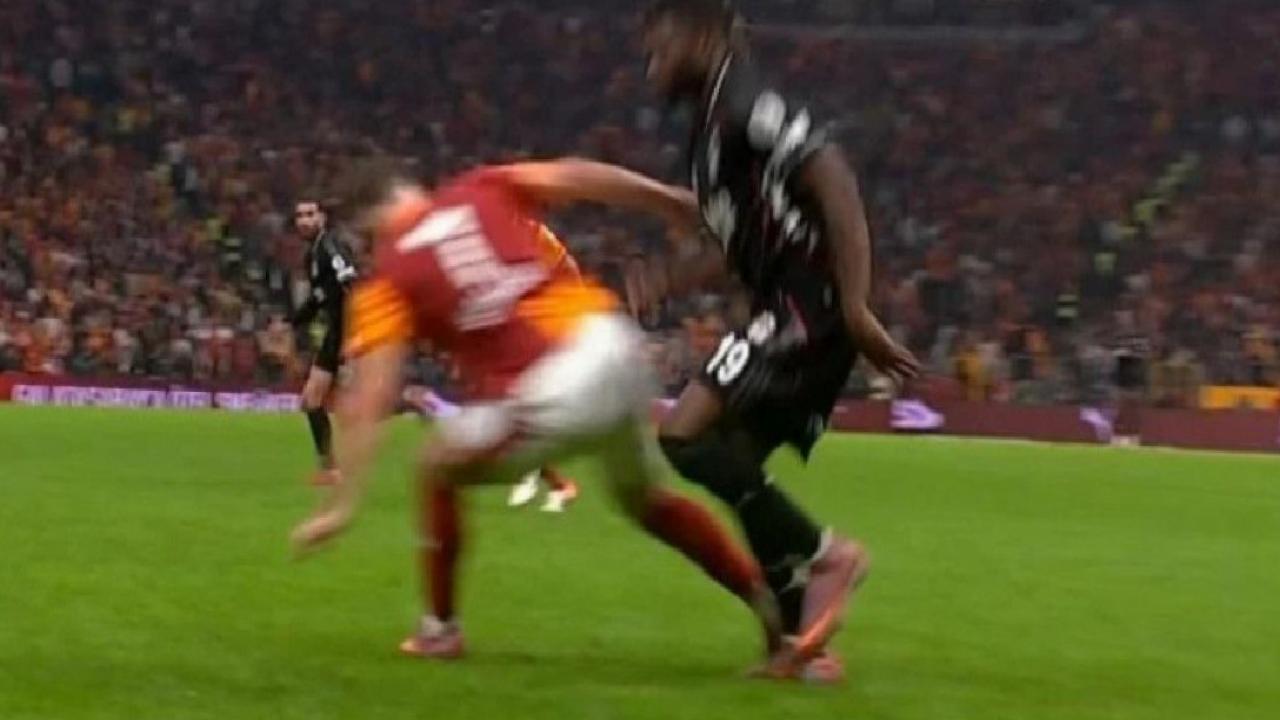 Eski hakemler, Galatasaray - Beşiktaş derbisini değerlendirdi