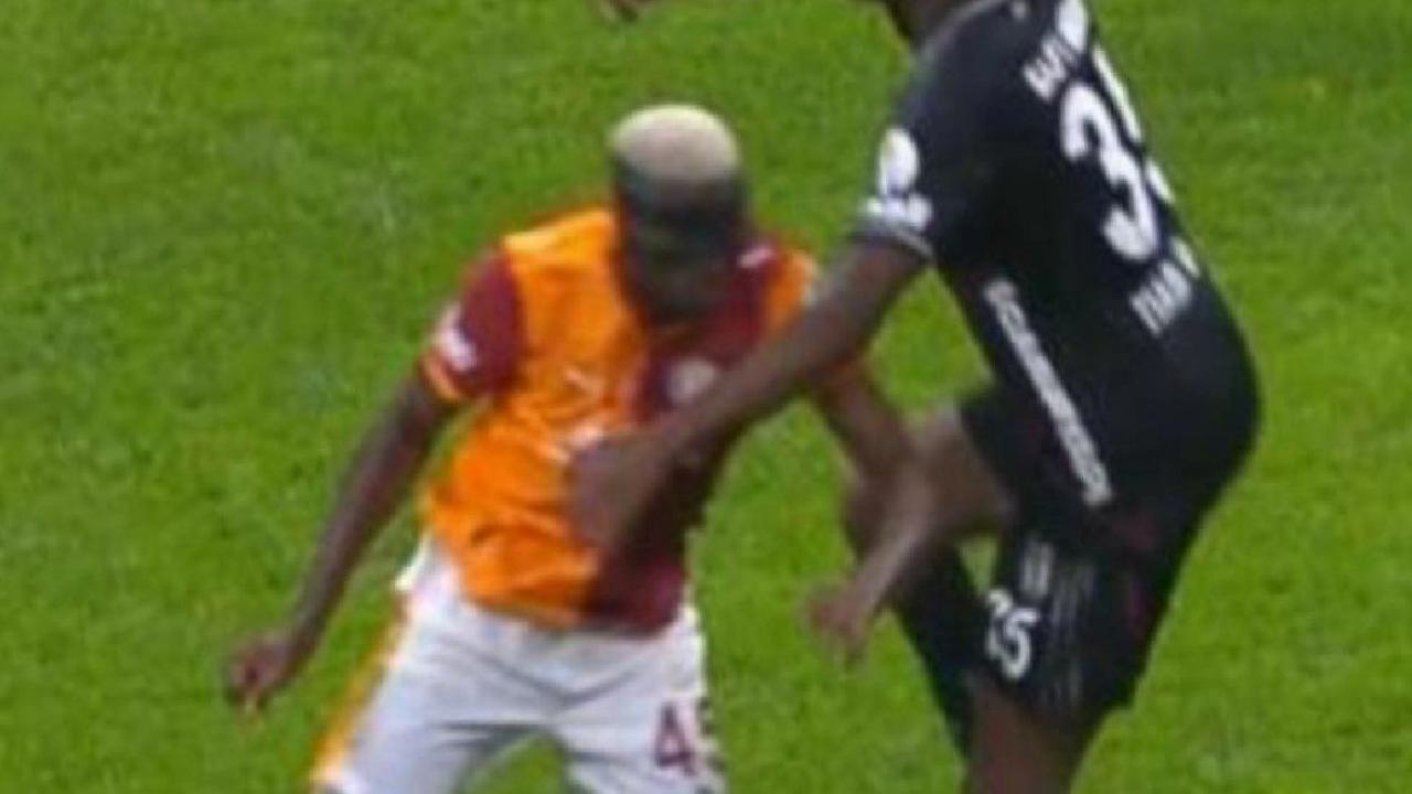 Eski hakemler, Galatasaray - Beşiktaş derbisini değerlendirdi