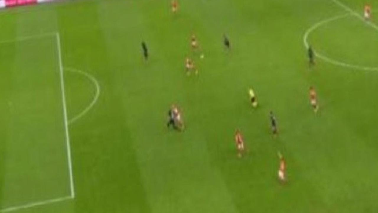 Eski hakemler, Galatasaray - Beşiktaş derbisini değerlendirdi