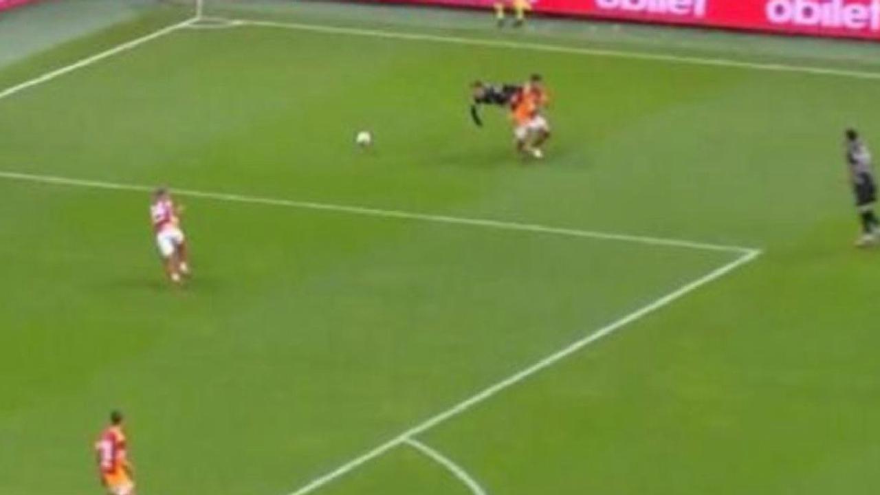 Eski hakemler, Galatasaray - Beşiktaş derbisini değerlendirdi