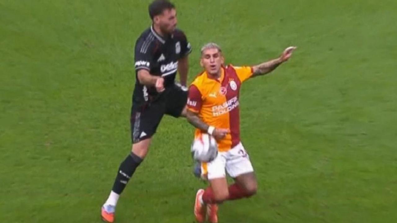 Eski hakemler, Galatasaray - Beşiktaş derbisini değerlendirdi