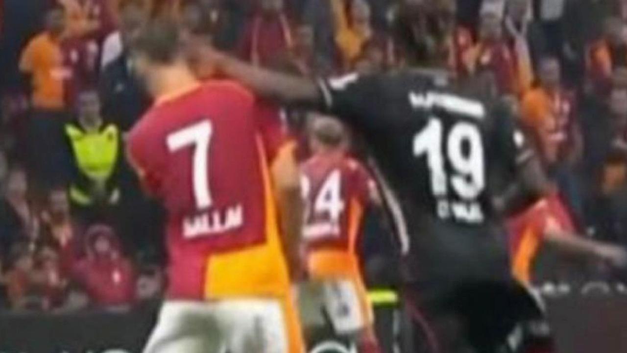 Eski hakemler, Galatasaray - Beşiktaş derbisini değerlendirdi