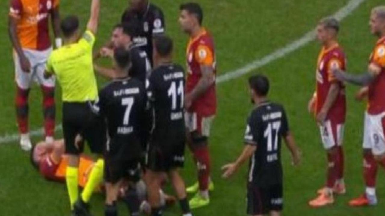 Eski hakemler, Galatasaray - Beşiktaş derbisini değerlendirdi