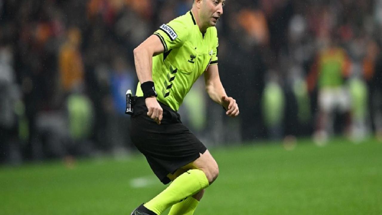 Eski hakemler, Galatasaray - Beşiktaş derbisini değerlendirdi