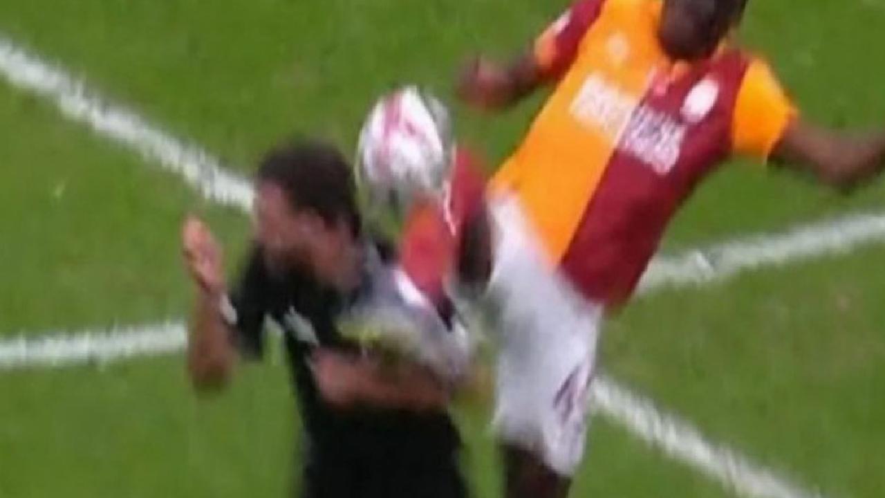 Eski hakemler, Galatasaray - Beşiktaş derbisini değerlendirdi