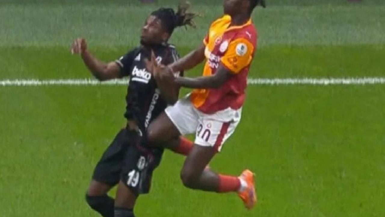 Eski hakemler, Galatasaray - Beşiktaş derbisini değerlendirdi