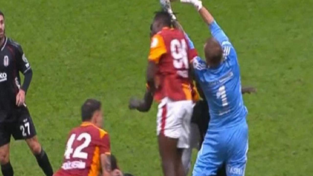 Eski hakemler, Galatasaray - Beşiktaş derbisini değerlendirdi